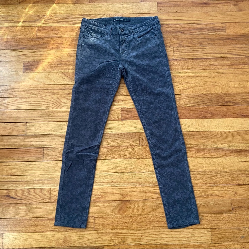 Big Star Pants